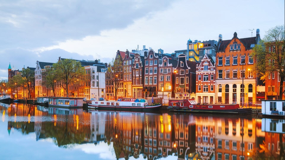 Ámsterdam