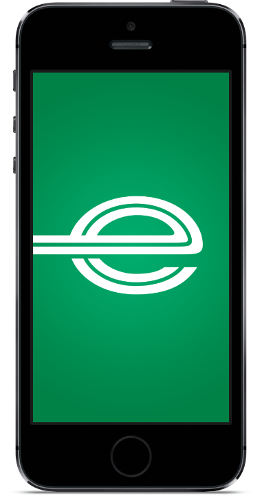 Aplicación de Enterprise