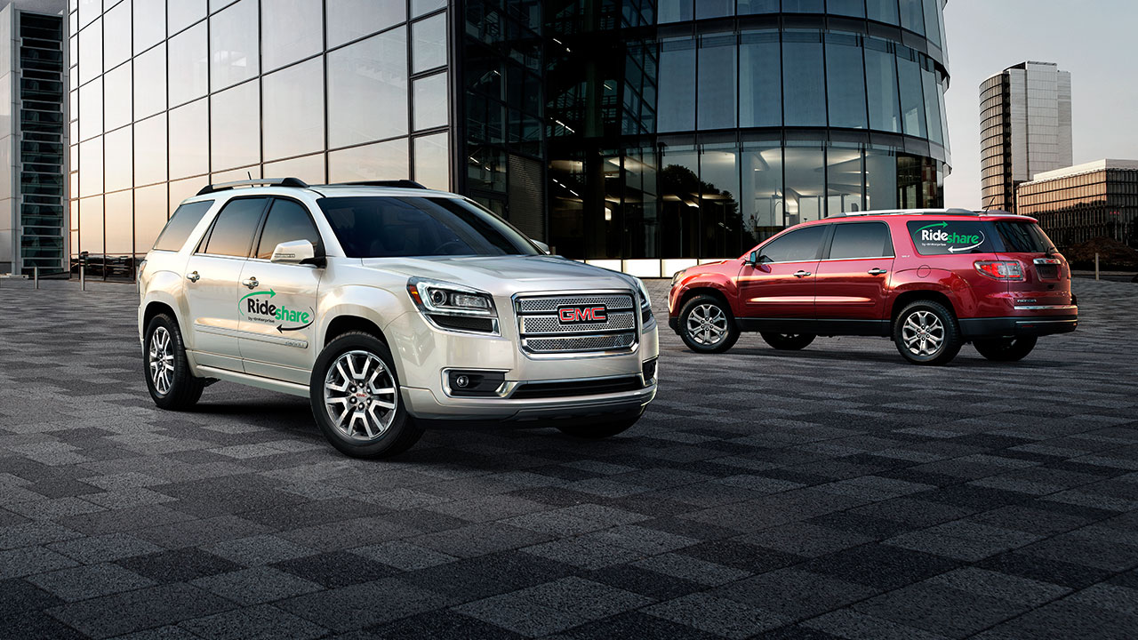 Paraguay Rental Car Classes Enterprise RentACar