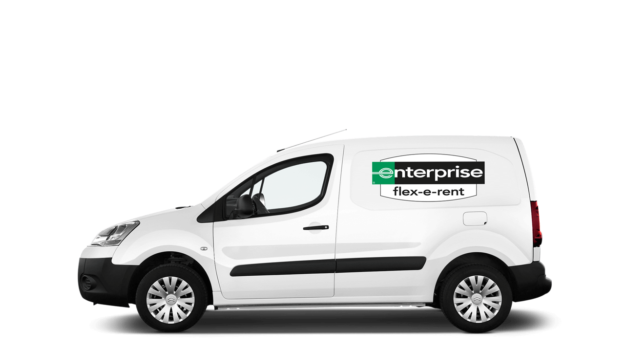 Flex ERent Enterprise RentACar