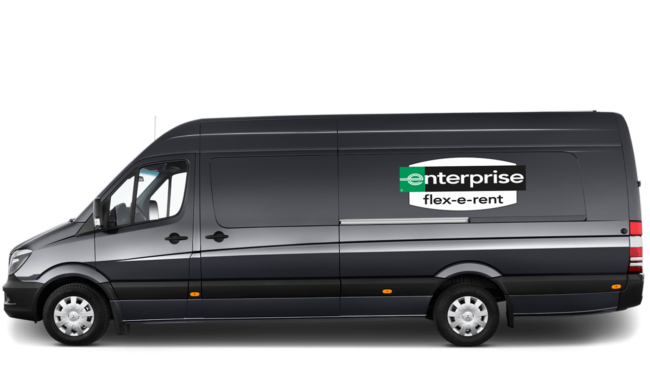 Flex ERent Enterprise RentACar