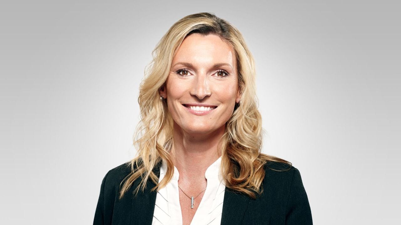 Melanie G., Talent Acquisition Manager