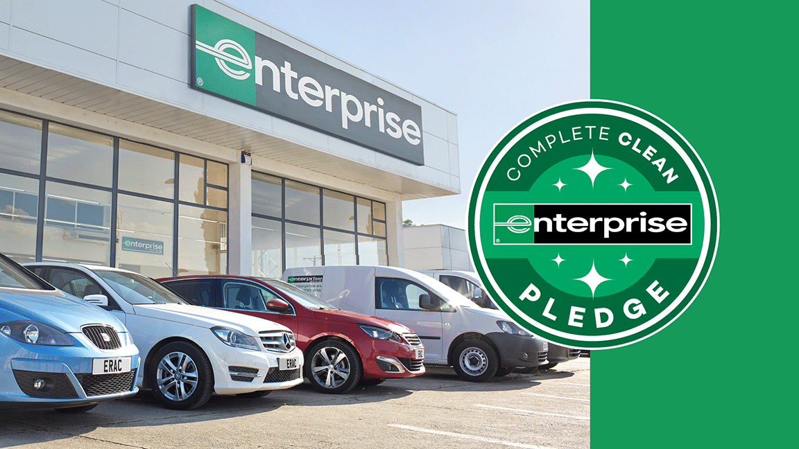 Enterprise Car Rental Fort Collins Colorado