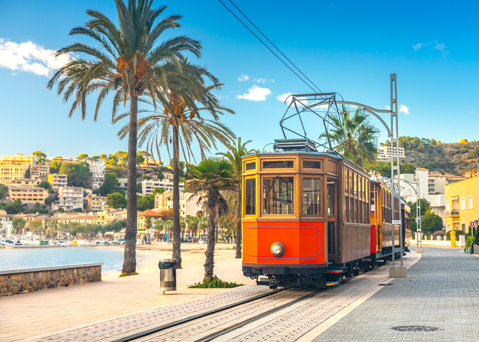 Alquilar Elevador Coche Niños Mallorca