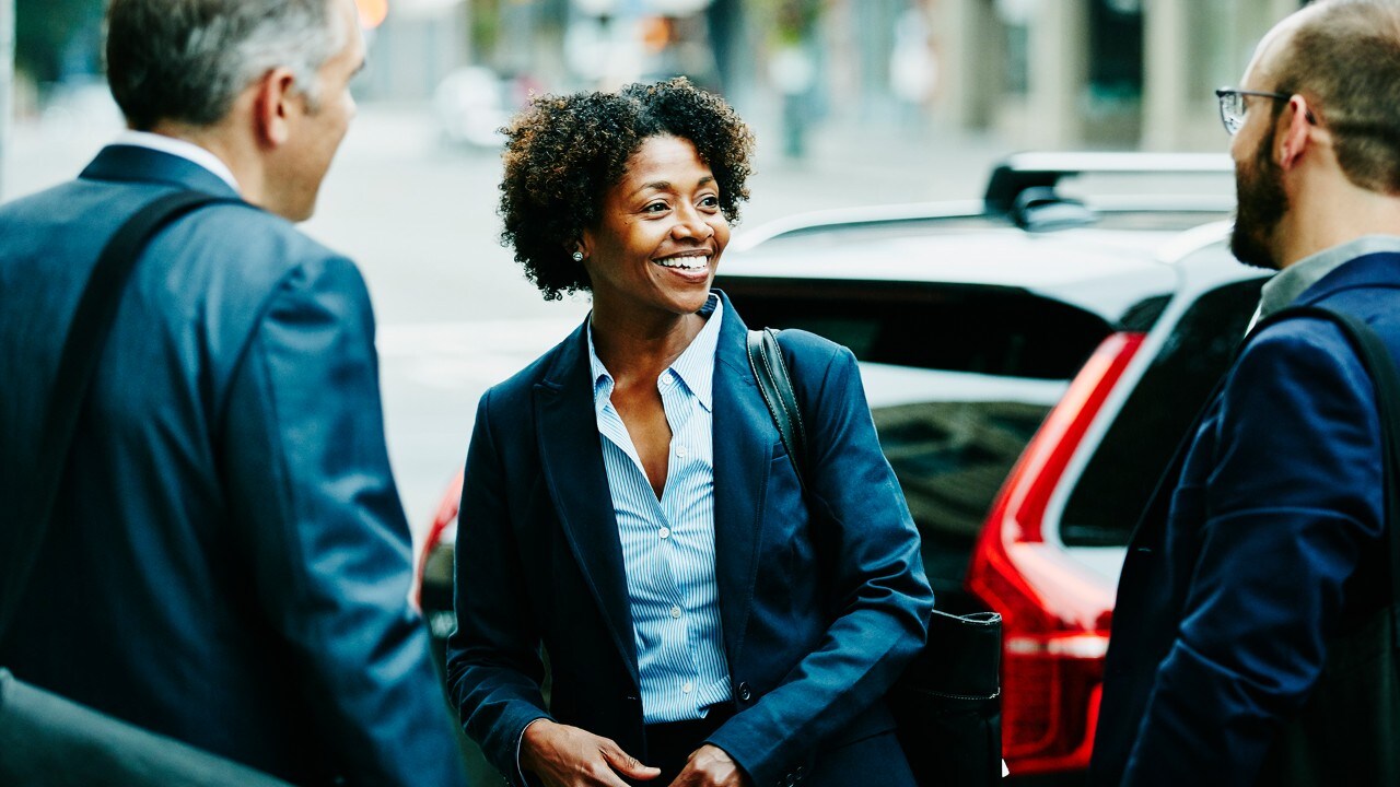 Business Rental FAQs