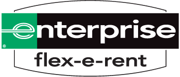 Flex-e-rent logo
