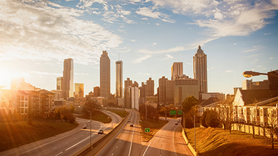 Car & Van Hire - Atlanta | Enterprise Rent-A-Car