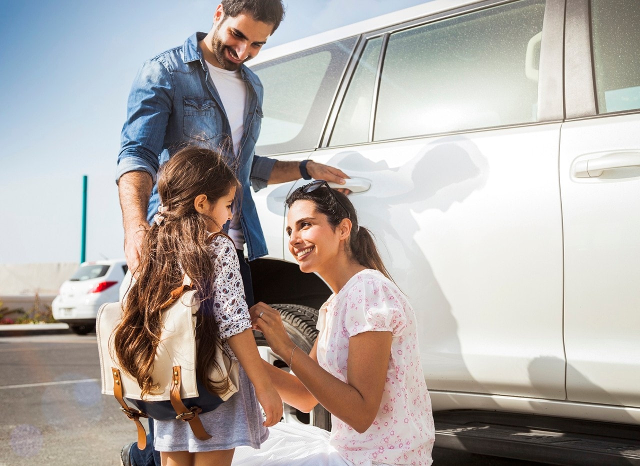 10% Off With a Free Additional Driver