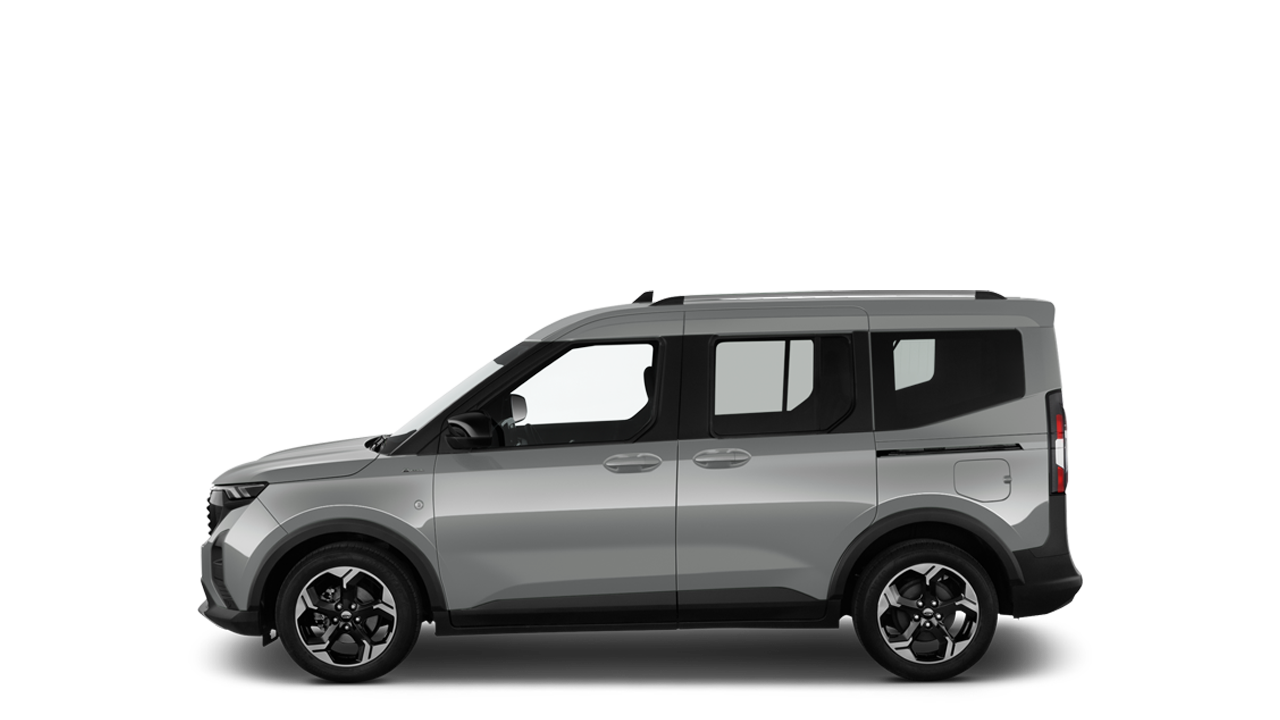 Car and Van Hire in Spain | Enterprise Rent-A-Car