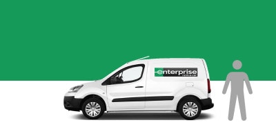 Van hire discount