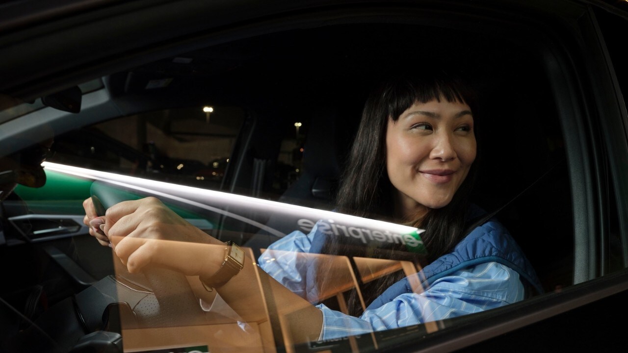 Representante del servicio de atención al cliente