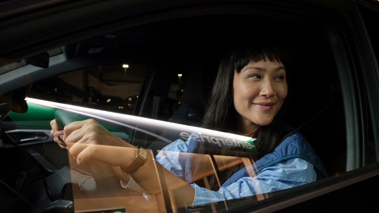 Representante del servicio de atención al cliente