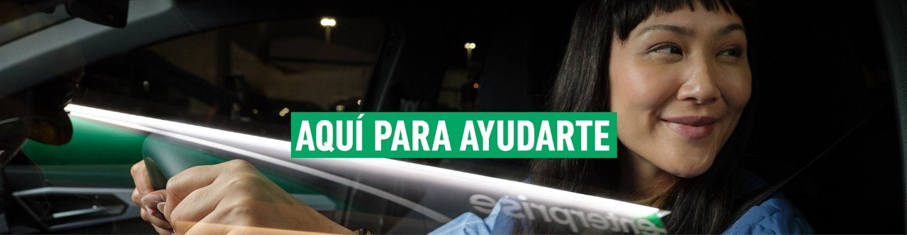 Aquí para ayudarte